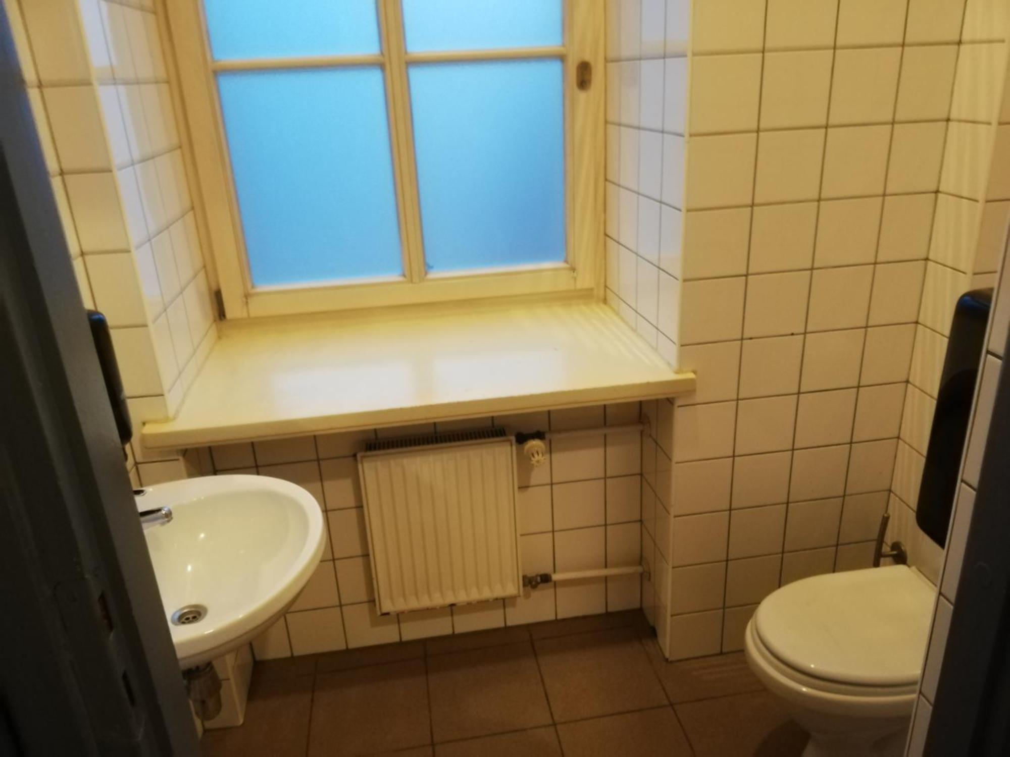 ヴロツワフ Schronisko Na Wyspieホステル 部屋 写真